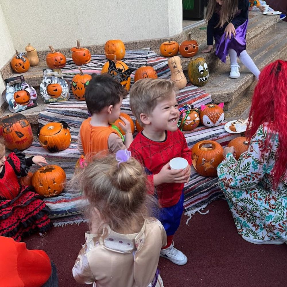 Halloween