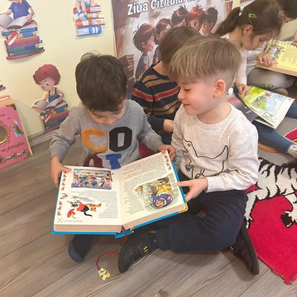 Poze activitati